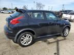 2014 Nissan Juke S продається в Los Angeles, CA - Mechanical