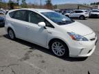 2012 Toyota Prius V  for Sale in Exeter, RI - Mechanical