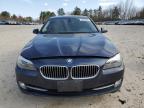 2011 Bmw 535 I for Sale in Mendon, MA - Burn - Engine