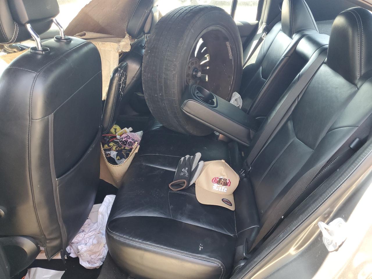 2012 Chrysler 200 Limited VIN: 1C3CCBCB6CN241571 Lot: 54376935