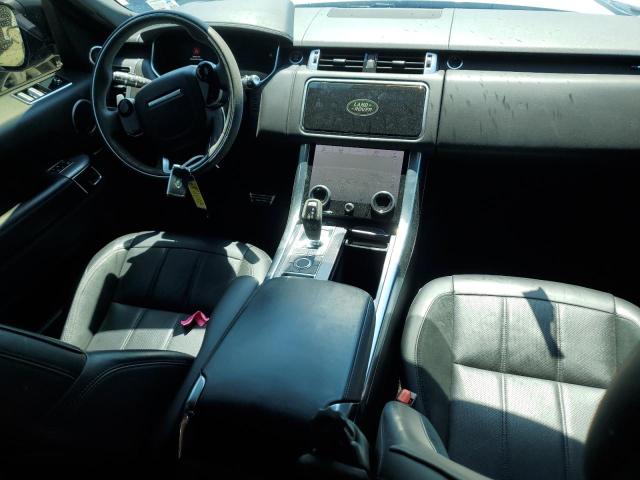  LAND ROVER RANGEROVER 2020 White