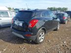 2017 VAUXHALL MOKKA X EL for sale at Copart WISBECH