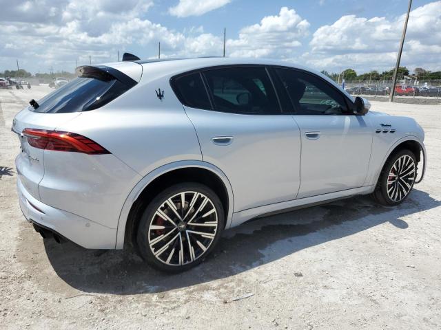 MASERATI GRECALE MO 2023 Biały