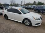 2013 Subaru Legacy 2.5I продається в Chalfont, PA - Front End