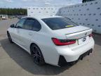 2024 BMW 320D M SPO for sale at Copart WHITBURN