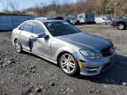 2012 Mercedes-Benz C 300 4Matic იყიდება Marlboro-ში, NY - Side
