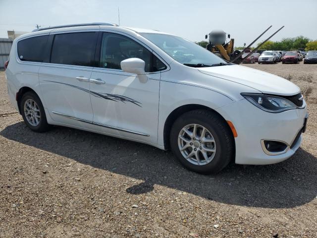  CHRYSLER PACIFICA 2020 Biały