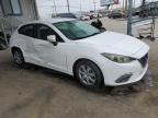 2015 Mazda 3 Sport na sprzedaż w Los Angeles, CA - Side