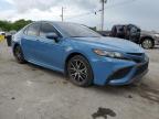 2023 Toyota Camry Se Night Shade на продаже в Lebanon, TN - Hail