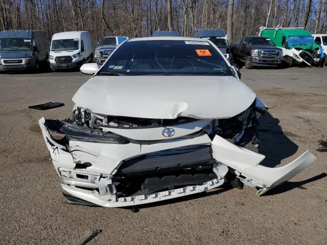  TOYOTA COROLLA 2020 Белы