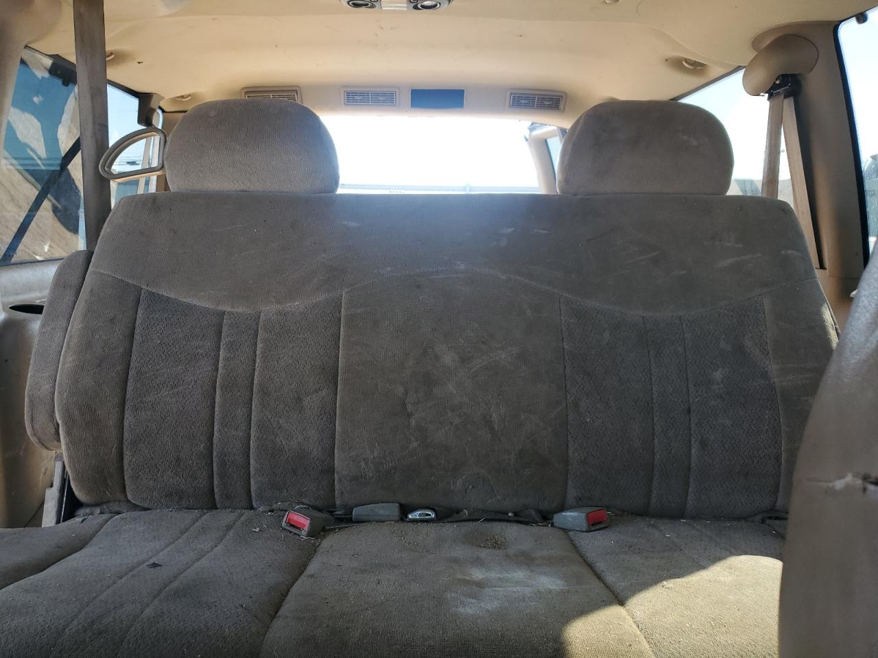 2003 GMC Safari Xt VIN: 1GKDM19X73B505364 Lot: 53316295
