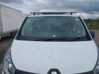 2015 RENAULT TRAFIC SL2 for sale at Copart WOLVERHAMPTON