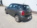 2010 MINI COUNTRYMAN for sale at Copart WESTBURY