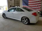 2009 Pontiac G6 Gxp   na sprzedaż w Columbia, MO - Front End