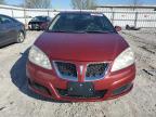 2009 Pontiac G6  за продажба в Walton, KY - Side