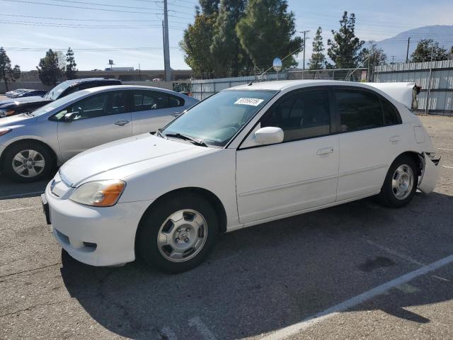 2003 Honda Civic Hybrid
