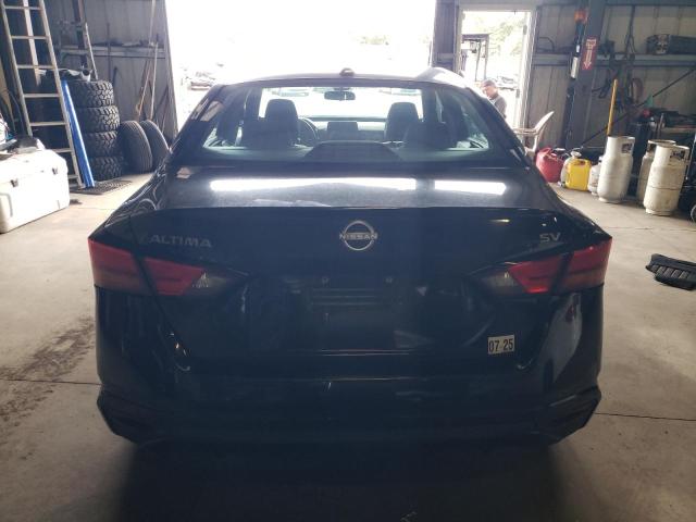  NISSAN ALTIMA 2023 Czarny
