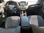 2017 Chevrolet Malibu Ls للبيع في Augusta، GA - Front End