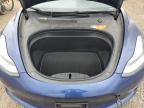 2018 Tesla Model 3  იყიდება San Diego-ში, CA - Rear End