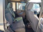 2011 Jeep Wrangler Unlimited Sahara   for Sale in Haslet, TX - Rollover