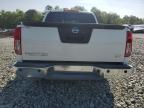 2018 Nissan Frontier S იყიდება Mebane-ში, NC - Front End