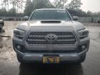 2017 Toyota Tacoma Double Cab للبيع في Harleyville، SC - Rear End