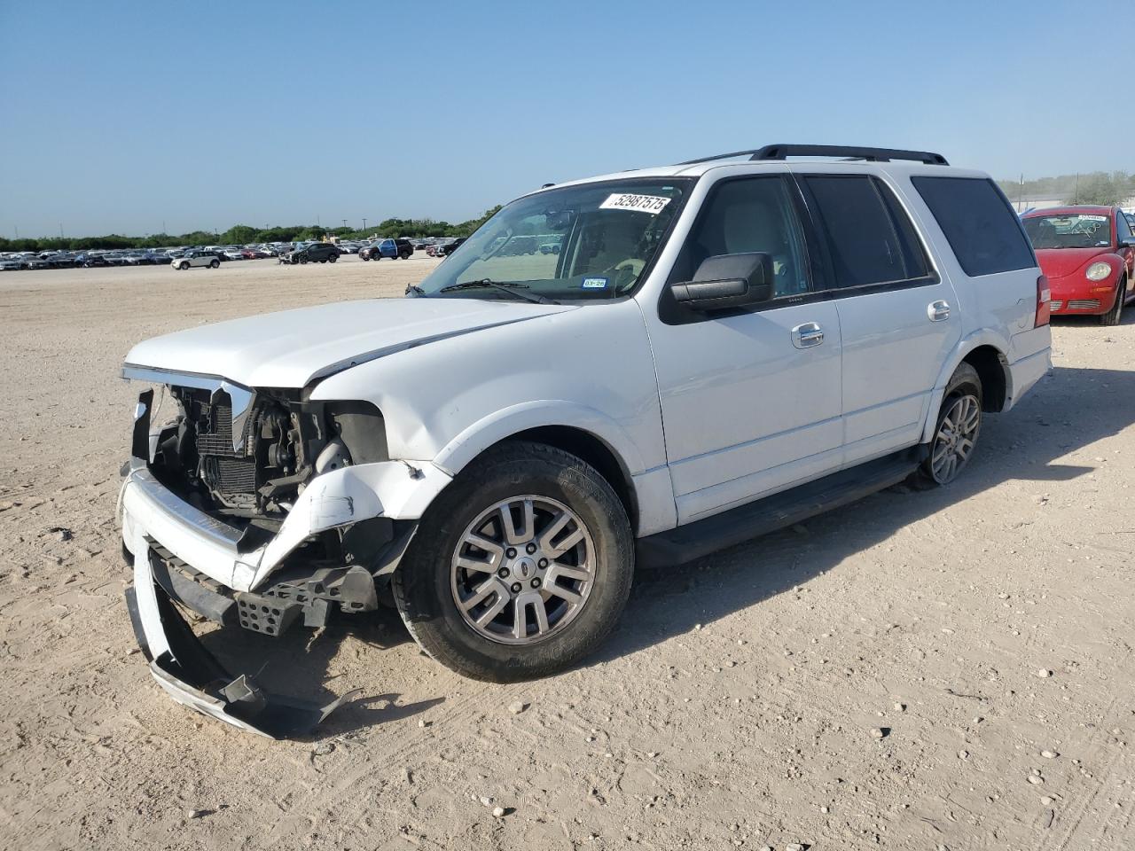 2014 Ford Expedition Xlt for Sale in San Antonio, TX - All Over