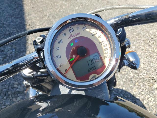 2015 INDIAN MOTORCYCLE CO. SCOUT ABS