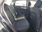 2024 Kia Forte Lx იყიდება Elgin-ში, IL - Side