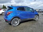 2017 Buick Encore Sport Touring na sprzedaż w Eugene, OR - Front End