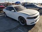 2018 Dodge Charger Sxt Plus for Sale in Wilmington, CA - Rear End