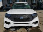 2022 Ford Explorer Police Interceptor на продаже в Los Angeles, CA - Front End