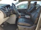 2012 Chrysler Town & Country Touring en Venta en Davison, MI - Front End