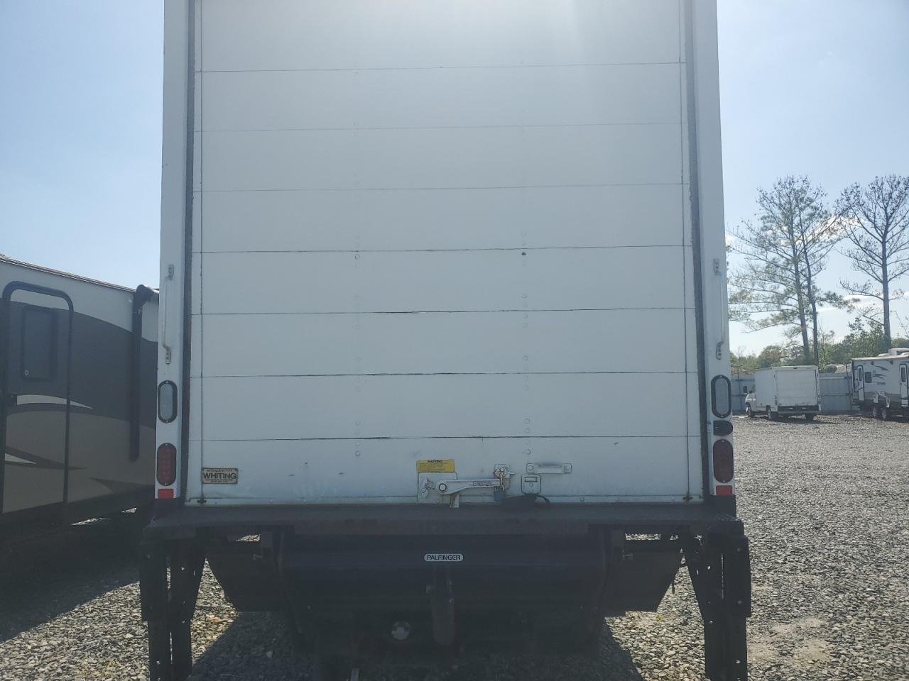 2016 International 4000 4300 VIN: 1HTMMMML5GH226454 Lot: 51617555