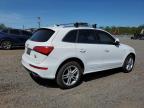 2014 Audi Q5 Premium Plus продається в Hillsborough, NJ - Mechanical