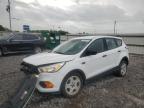 2017 Ford Escape S   de vânzare în Hueytown, AL - Front End