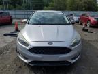 2018 Ford Focus Sel იყიდება Savannah-ში, GA - Mechanical