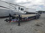 2021 Load Trail Equipment Trailer zu verkaufen in Madisonville, TN - Top/Roof