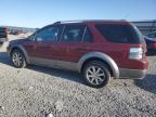 2008 Ford Taurus X Sel for Sale in Earlington, KY - Hail
