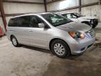 2009 Honda Odyssey Exl for Sale in Eldridge, IA - Rear End