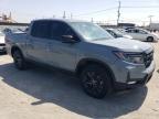 Sun Valley, CA에서 판매 중인 2024 Honda Ridgeline Sport - Damage History