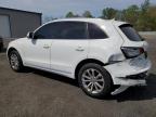 2014 Audi Q5 Premium Plus zu verkaufen in Waldorf, MD - Rear End