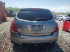 2007 Nissan Murano Sl продається в Hueytown, AL - Burn