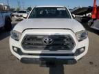 2017 Toyota Tacoma Double Cab na sprzedaż w Los Angeles, CA - Side