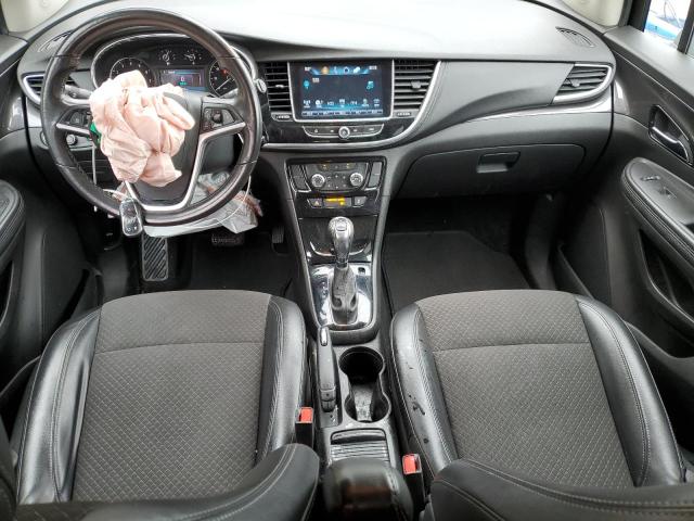  BUICK ENCORE 2019 Czarny