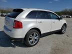 2012 Ford Edge Limited на продаже в Kansas City, KS - Front End