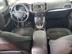 2017 Ford Edge Sel en Venta en Rogersville, MO - Front End