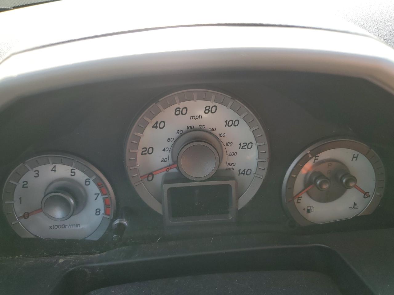 2013 Honda Pilot Touring VIN: 5FNYF3H96DB005880 Lot: 52739965