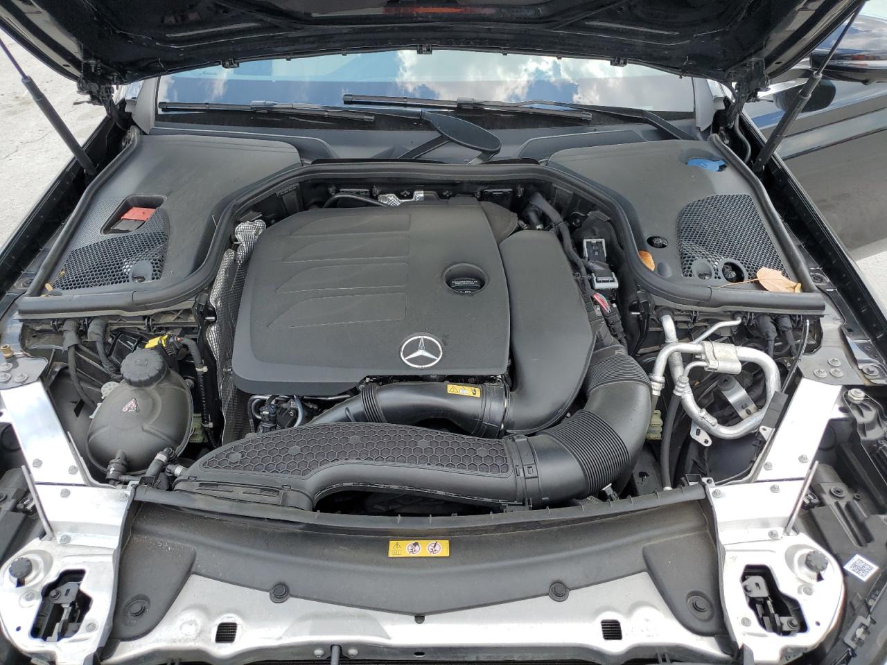 2020 Mercedes-Benz E 350 4Matic VIN: WDDZF8EB1LA701701 Lot: 54890215