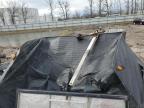 1999 Triton Bearcat Snowmobile Trailer for Sale in Central Square, NY - All Over
